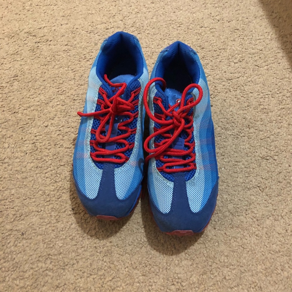 AirMac sneakers